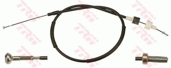 Koppelingskabel TRW GCC1273