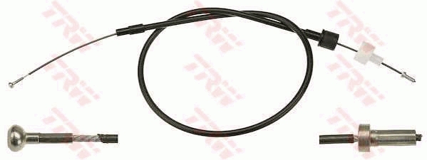 Koppelingskabel TRW GCC1277