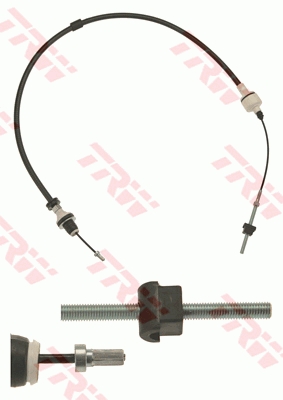 Koppelingskabel TRW GCC128