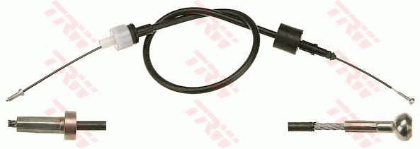 Koppelingskabel TRW GCC1307