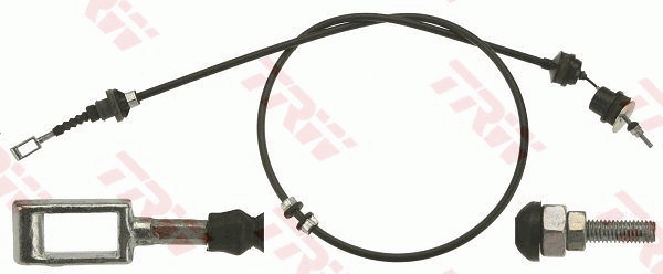 Koppelingskabel TRW GCC138