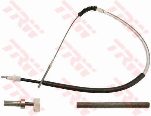 Koppelingskabel TRW GCC1383