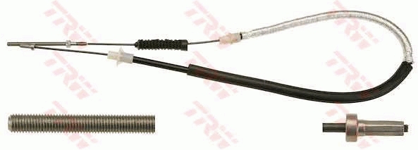 Koppelingskabel TRW GCC1392