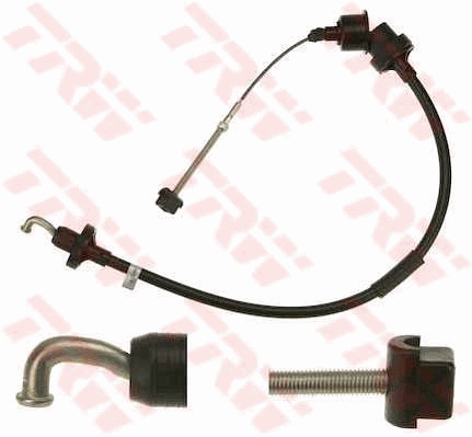 Koppelingskabel TRW GCC1400