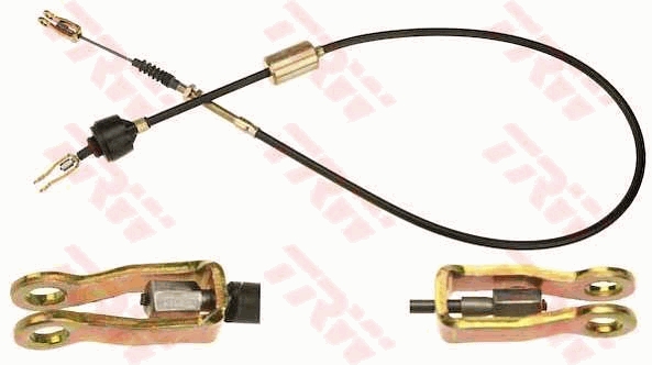 Koppelingskabel TRW GCC1403