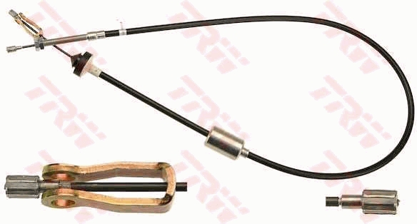 Koppelingskabel TRW GCC1408