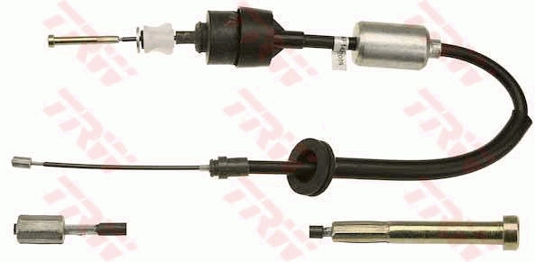 Koppelingskabel TRW GCC1409