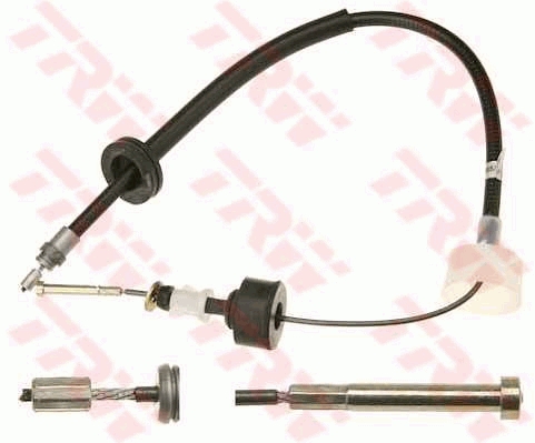 Koppelingskabel TRW GCC1410