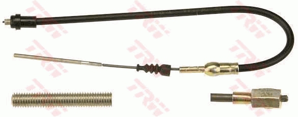 Koppelingskabel TRW GCC1412