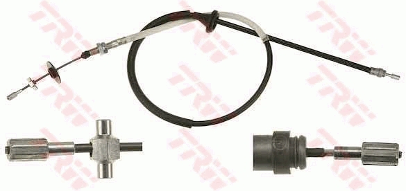 Koppelingskabel TRW GCC1413
