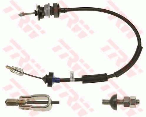 Koppelingskabel TRW GCC1464