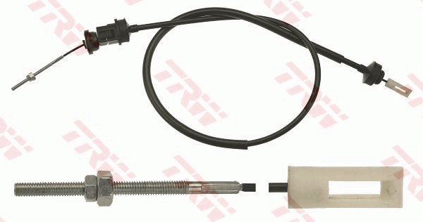 Koppelingskabel TRW GCC1471