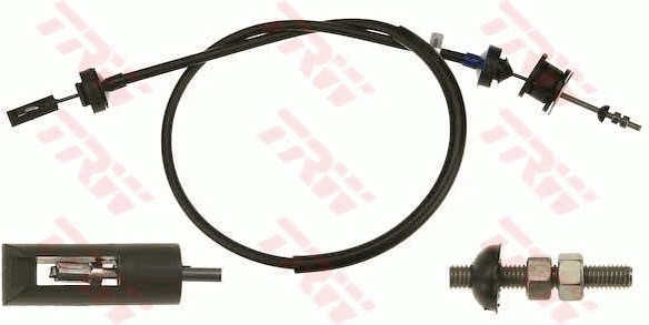 Koppelingskabel TRW GCC1474