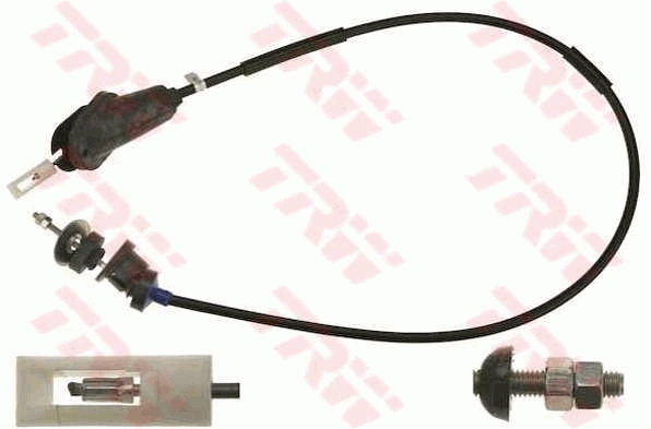 Koppelingskabel TRW GCC1482
