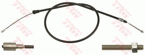 Koppelingskabel TRW GCC1516