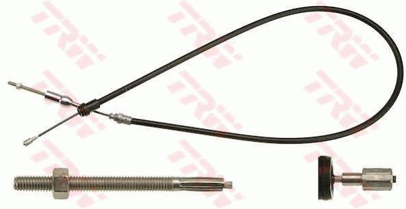 Koppelingskabel TRW GCC1519