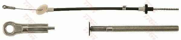 Koppelingskabel TRW GCC1574