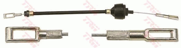 Koppelingskabel TRW GCC1712