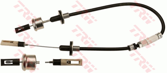 Koppelingskabel TRW GCC186