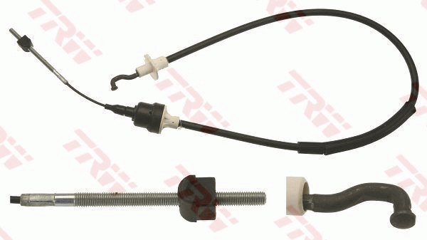 Koppelingskabel TRW GCC2056