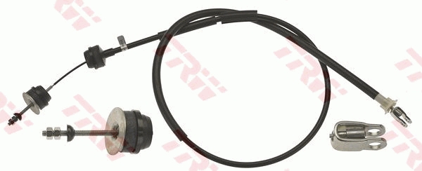 Koppelingskabel TRW GCC2126