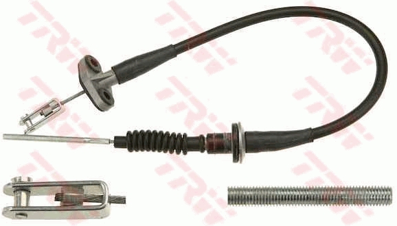 Koppelingskabel TRW GCC3102