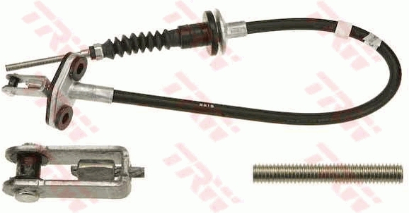 Koppelingskabel TRW GCC3107