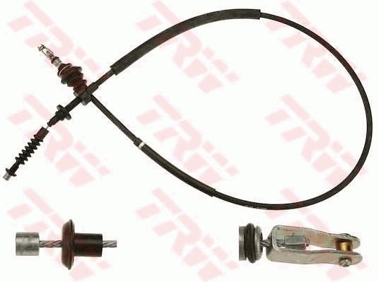 Koppelingskabel TRW GCC3109