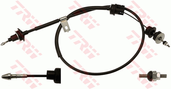 Koppelingskabel TRW GCC3121