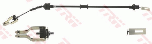Koppelingskabel TRW GCC3125