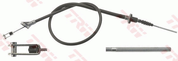 Koppelingskabel TRW GCC3129