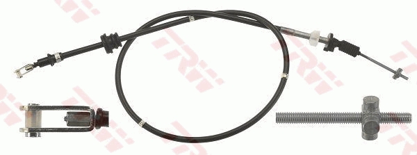 Koppelingskabel TRW GCC3131