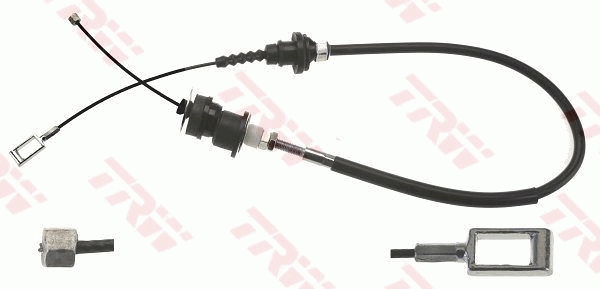 Koppelingskabel TRW GCC3136