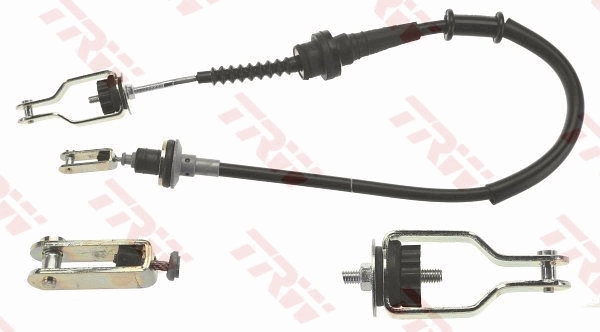 Koppelingskabel TRW GCC3140