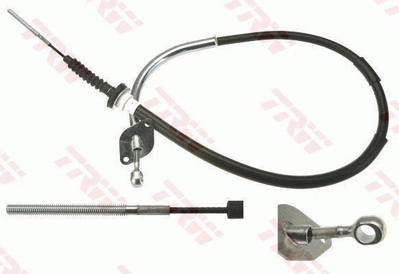 Koppelingskabel TRW GCC3142