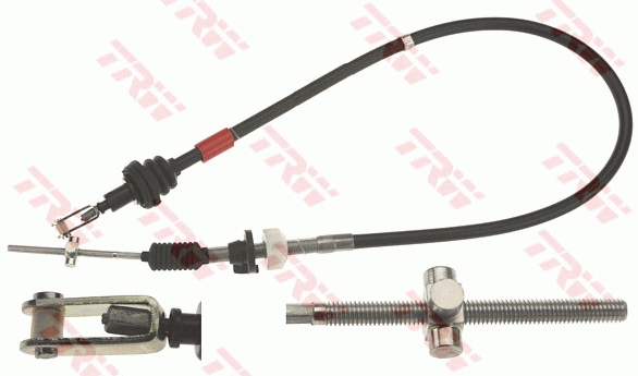 Koppelingskabel TRW GCC3153