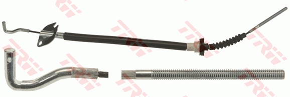 Koppelingskabel TRW GCC4000
