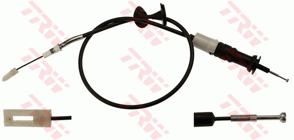 Koppelingskabel TRW GCC4023