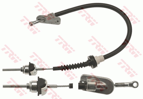 Koppelingskabel TRW GCC4025