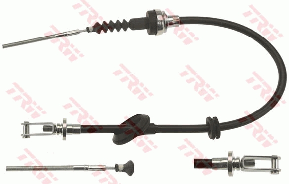 Koppelingskabel TRW GCC4027