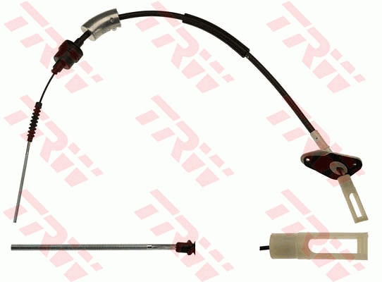 Koppelingskabel TRW GCC4032