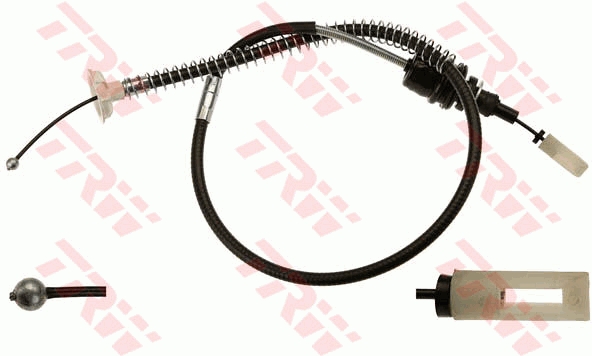 Koppelingskabel TRW GCC4037