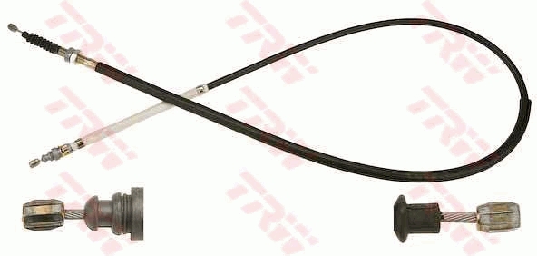 Handremkabel TRW GCH1061