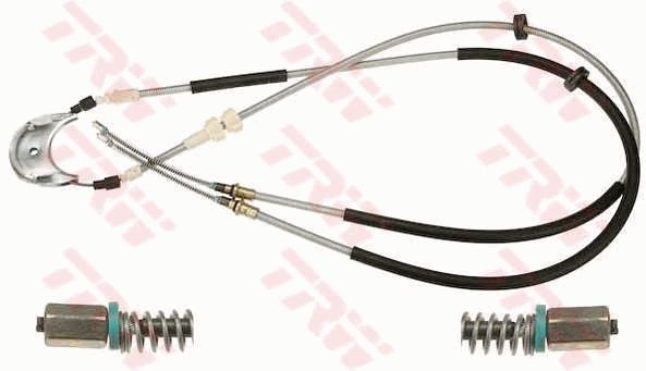 Handremkabel TRW GCH1198