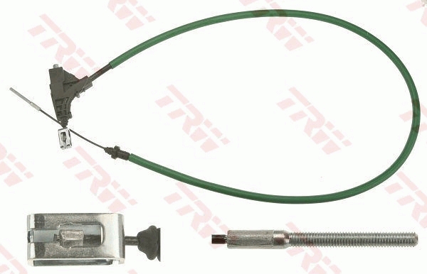 Handremkabel TRW GCH125
