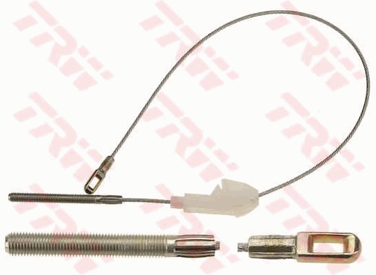 Handremkabel TRW GCH1256