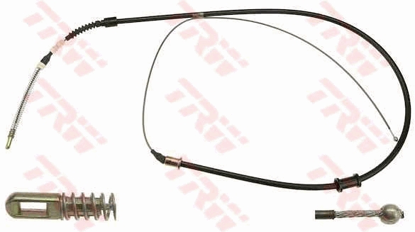 Handremkabel TRW GCH1267