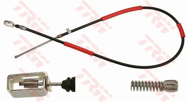 Handremkabel TRW GCH1348