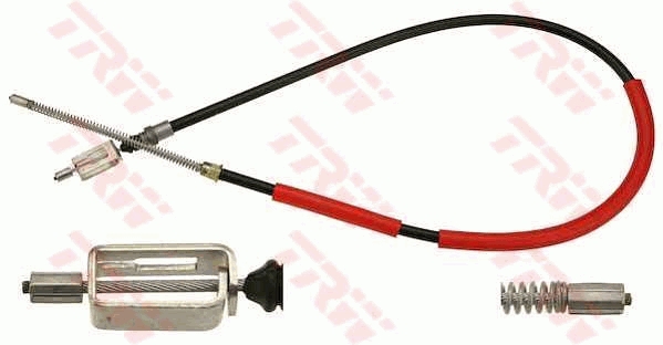 Handremkabel TRW GCH1405