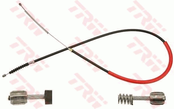 Handremkabel TRW GCH1427